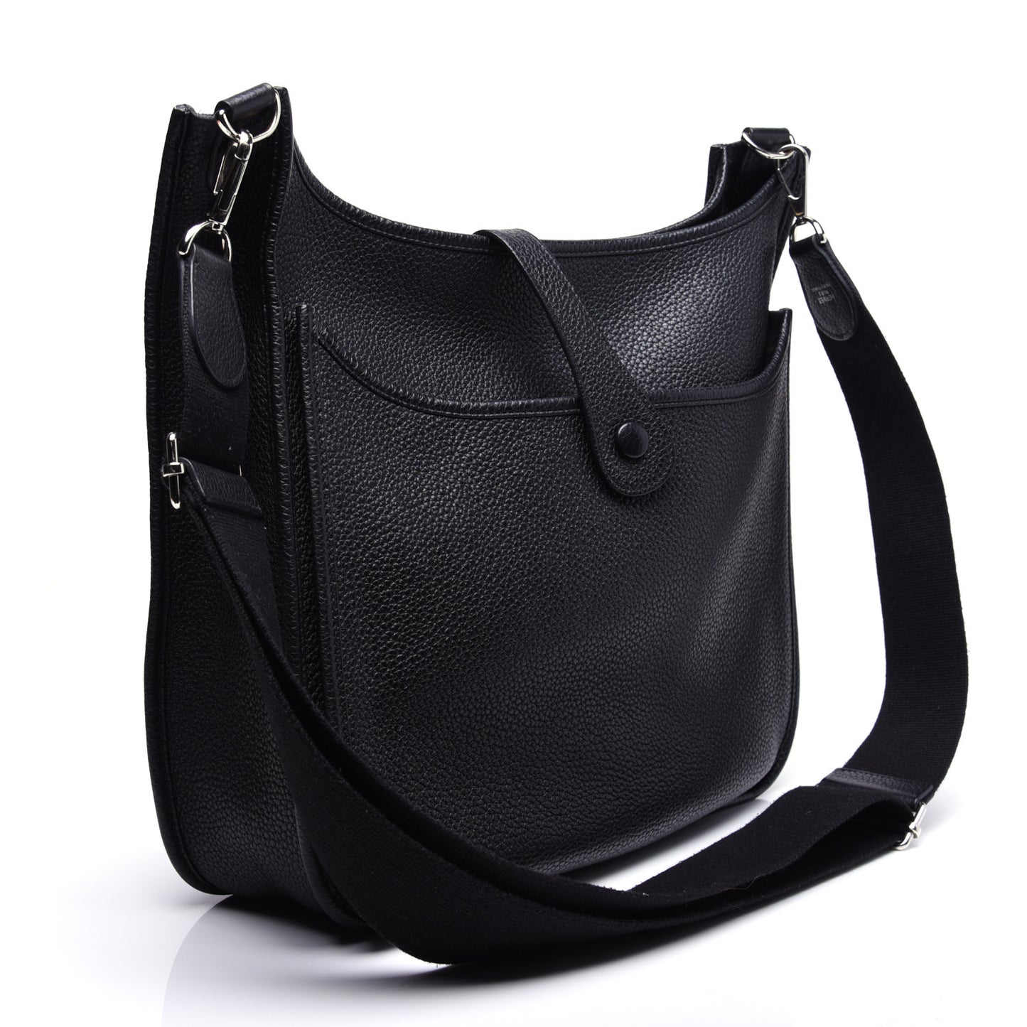 Taurillon Clemence Evelyne III GM Black