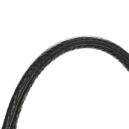 Louis Vuitton Lambskin Vienna Mizi Black 11 of 11