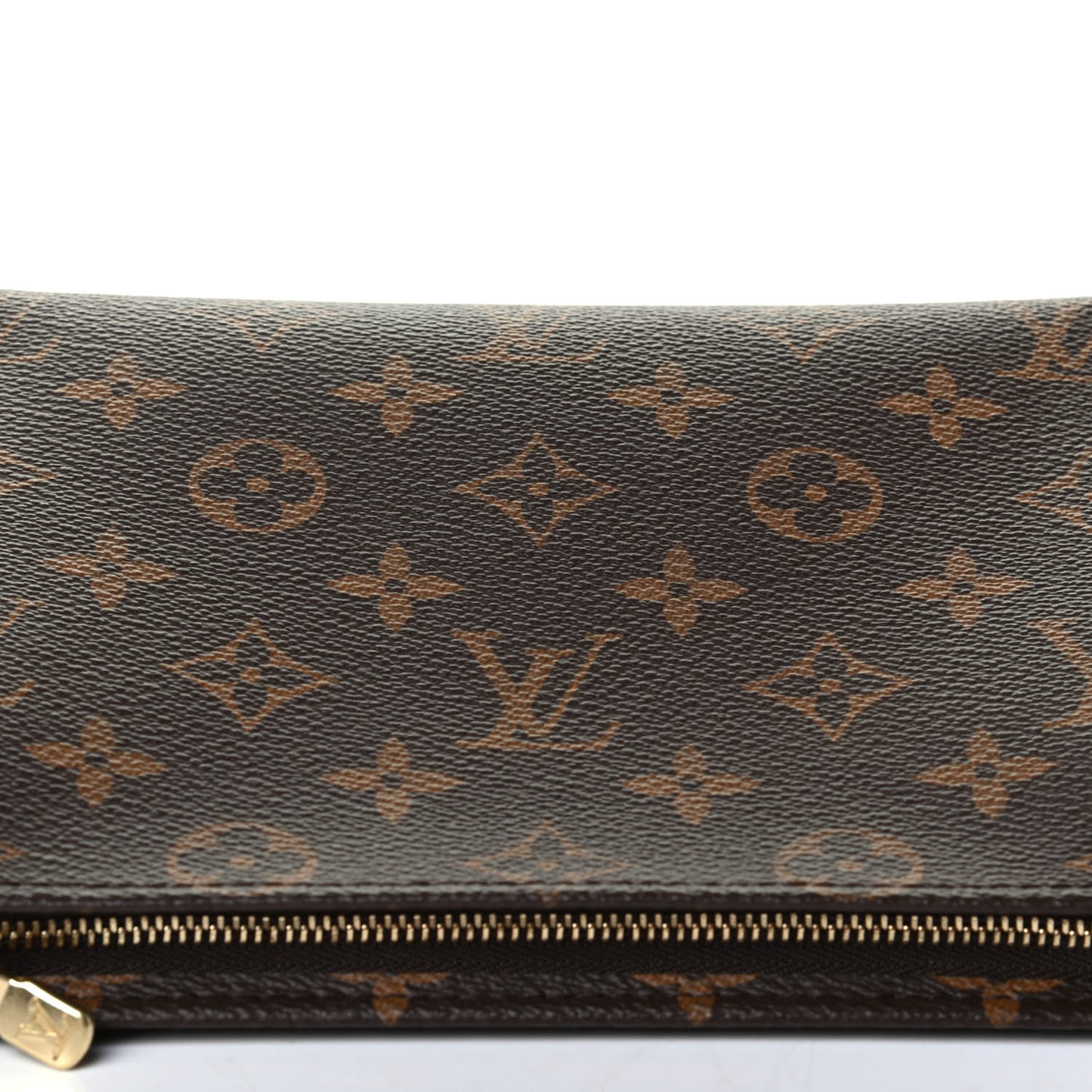 Monogram Toiletry Pouch 19