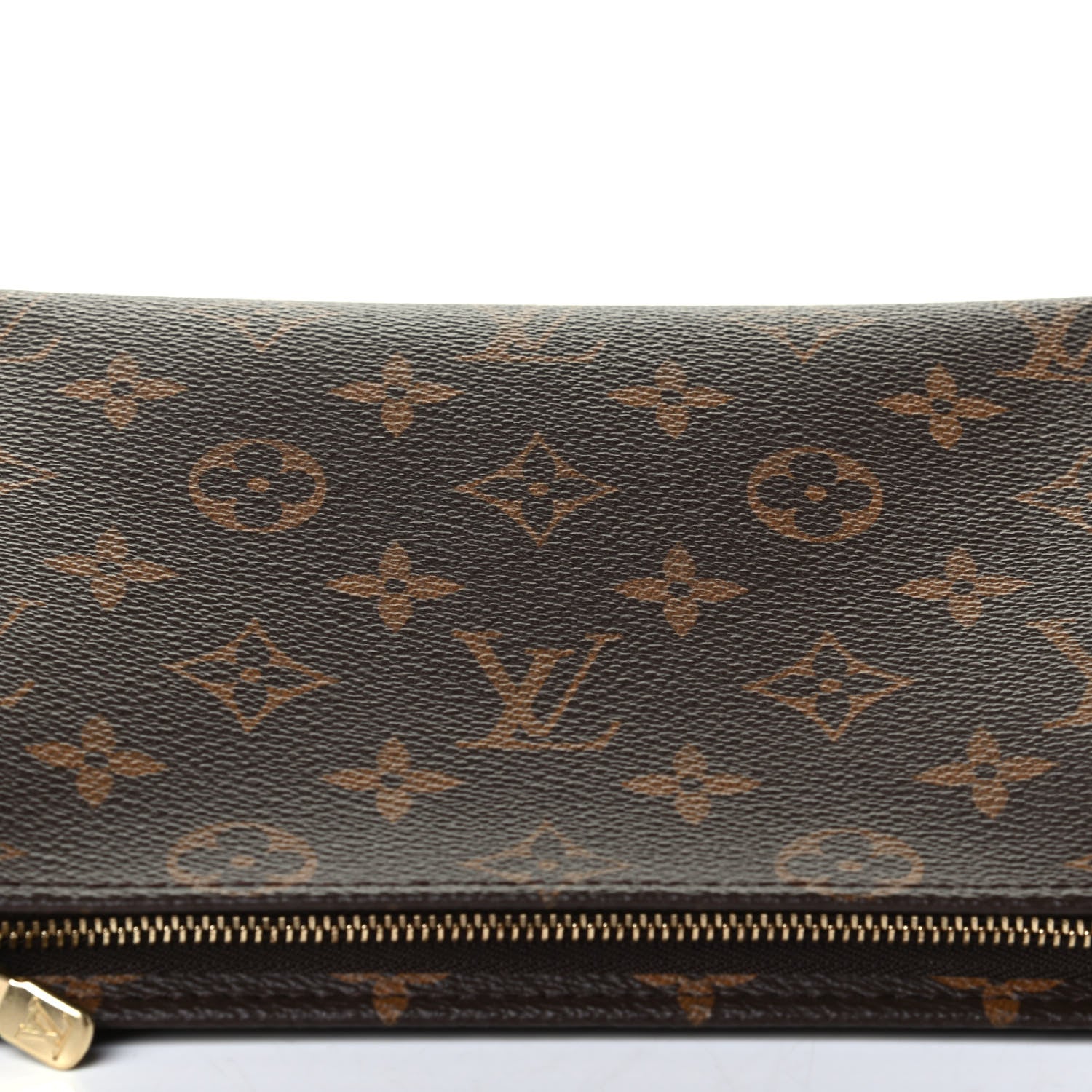 Louis Vuitton Monogram Toiletry Pouch 19 6 of 7