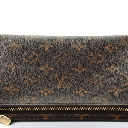 Louis Vuitton Monogram Toiletry Pouch 19 6 of 7