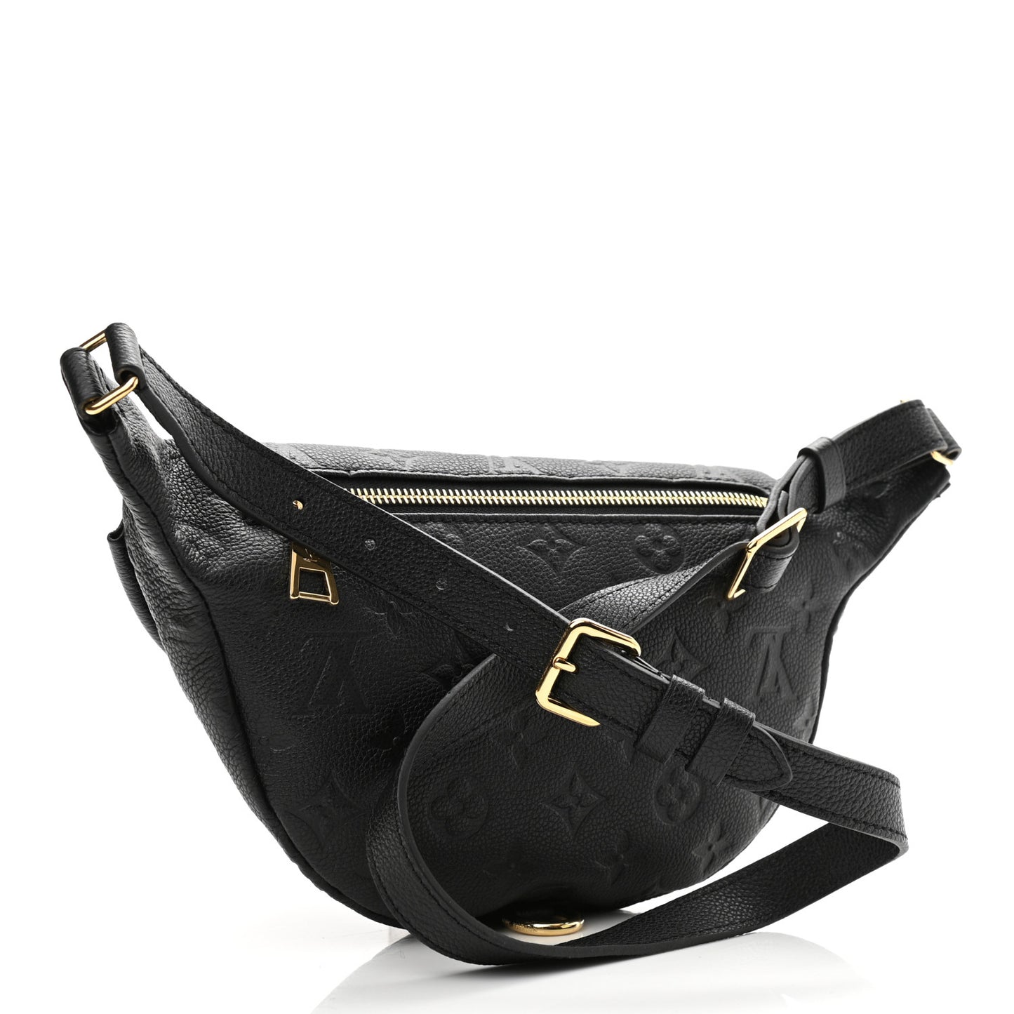 Empreinte BumBag Black