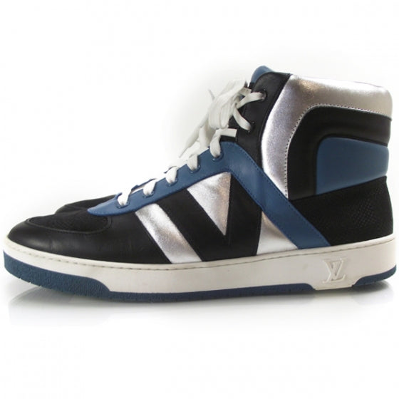 Damier Geant Tribe Sneakers 7