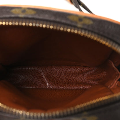 Louis Vuitton Monogram Danube 15 5 of 11