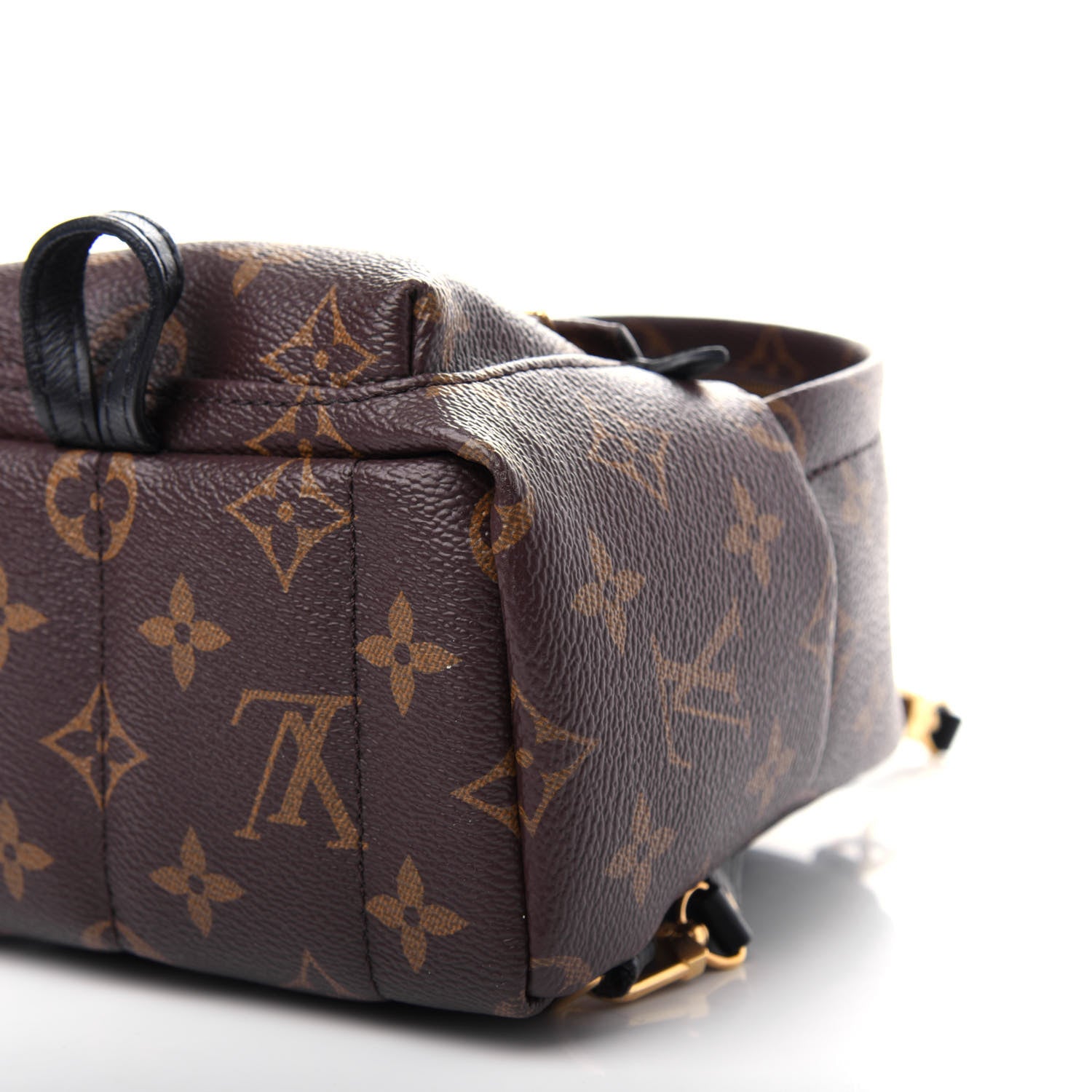 Louis Vuitton Monogram Palm Springs Backpack Mini 8 of 10
