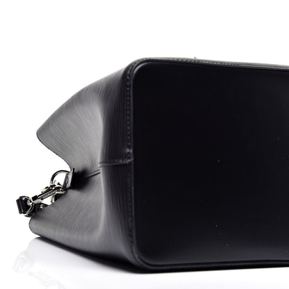 Louis Vuitton Epi Neonoe Black 8 of 9