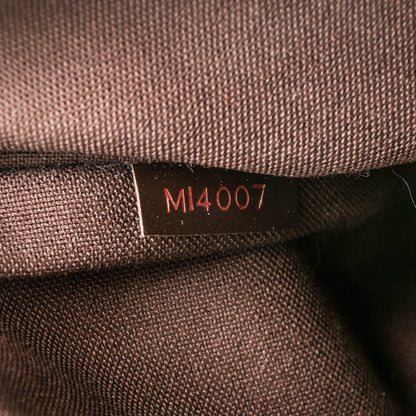 Louis Vuitton Damier Ebene Bosphore Pochette 7 of 9