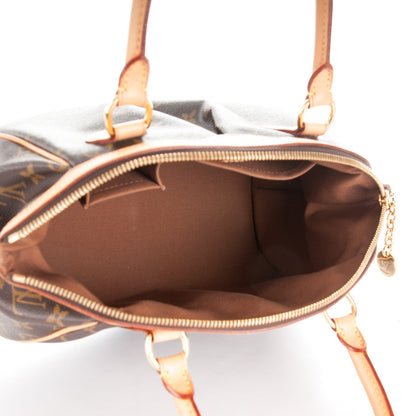 Louis Vuitton Monogram Tivoli PM 4 of 7