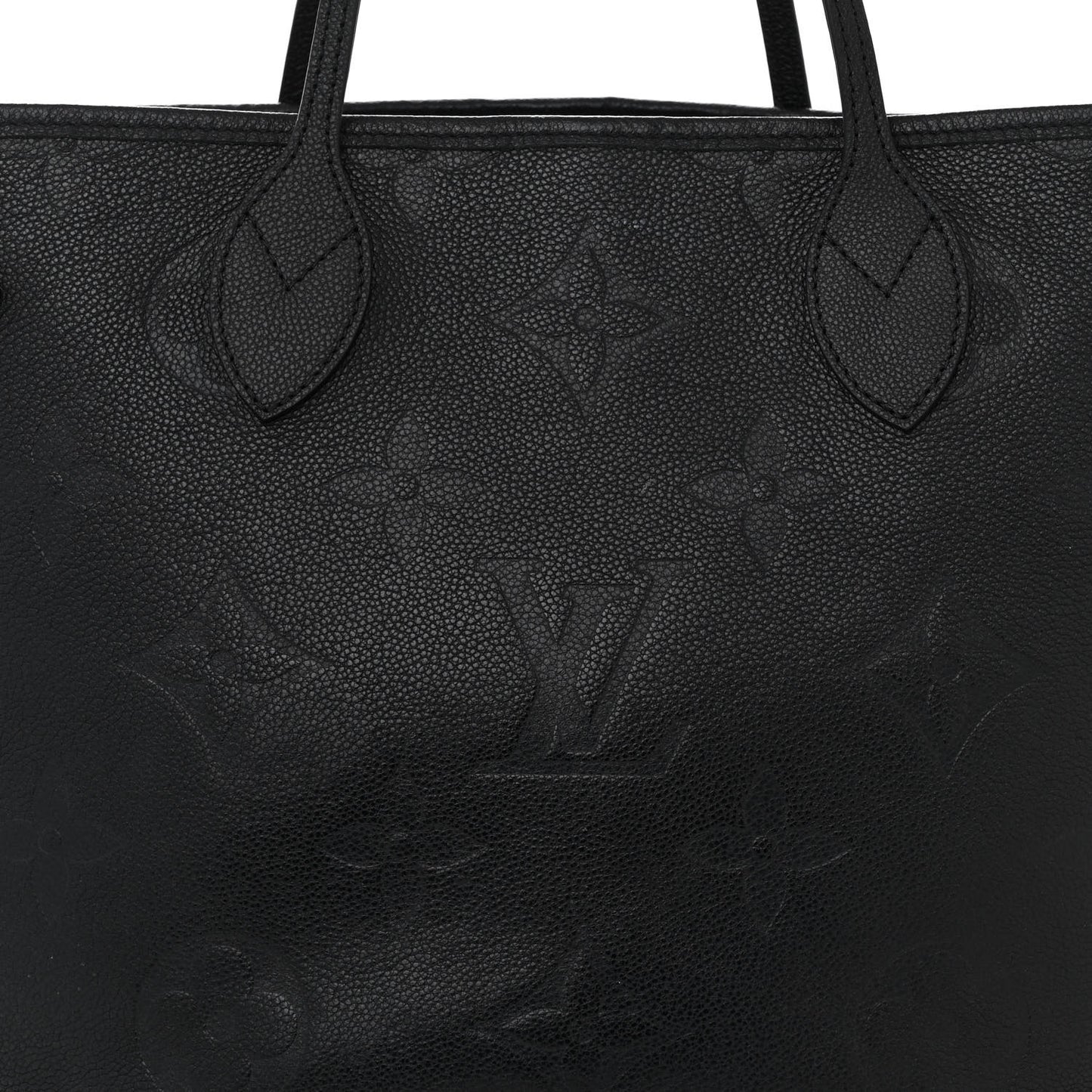 Empreinte Monogram Giant Neverfull MM Black