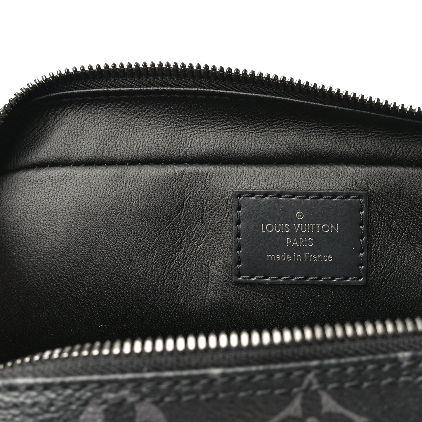 Monogram Eclipse Toilet Pouch GM