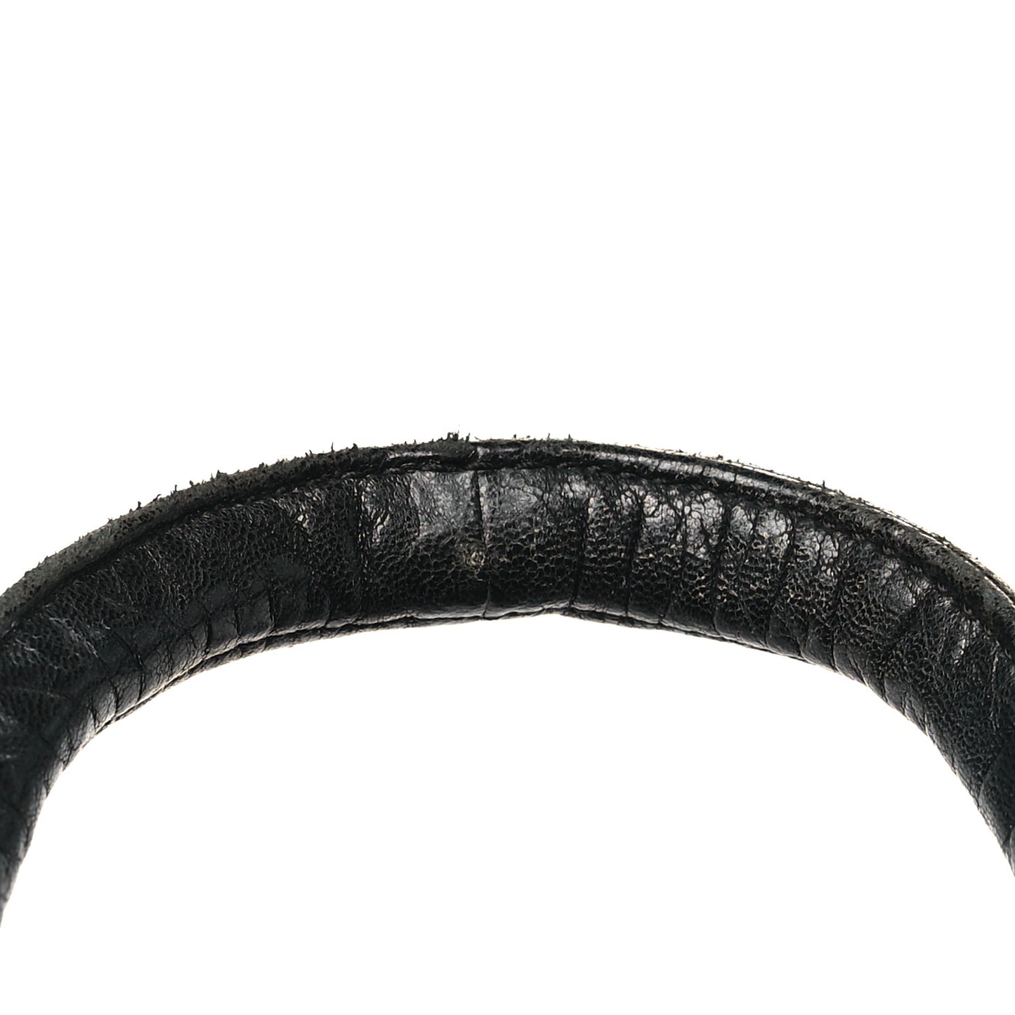 Pebbled Lambskin Mini Rockie Black Rhodium Hardware