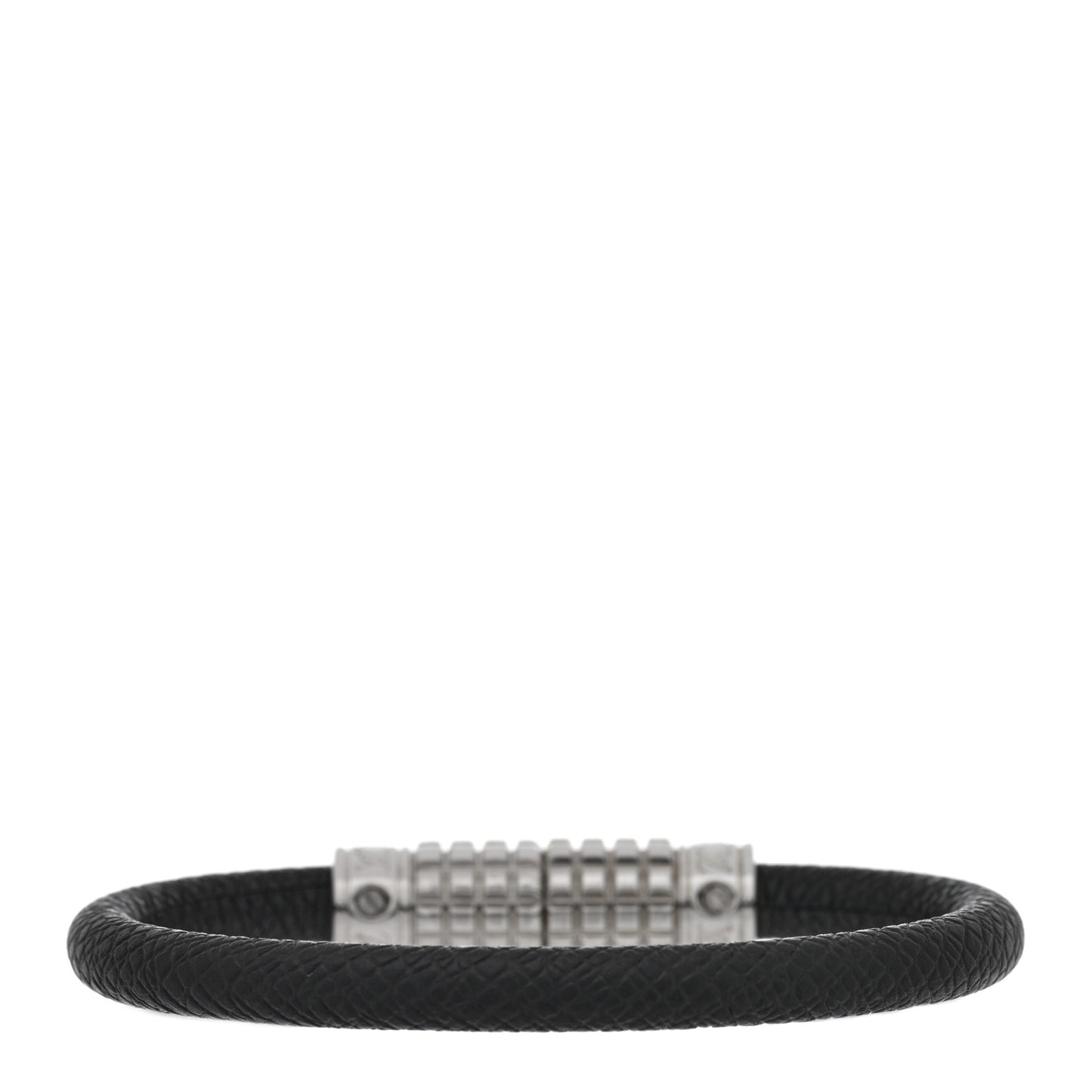 Damier Graphite Digit Bracelet 19