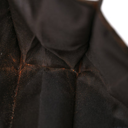 Fendi Zucca Baguette Tobacco 12 of 21