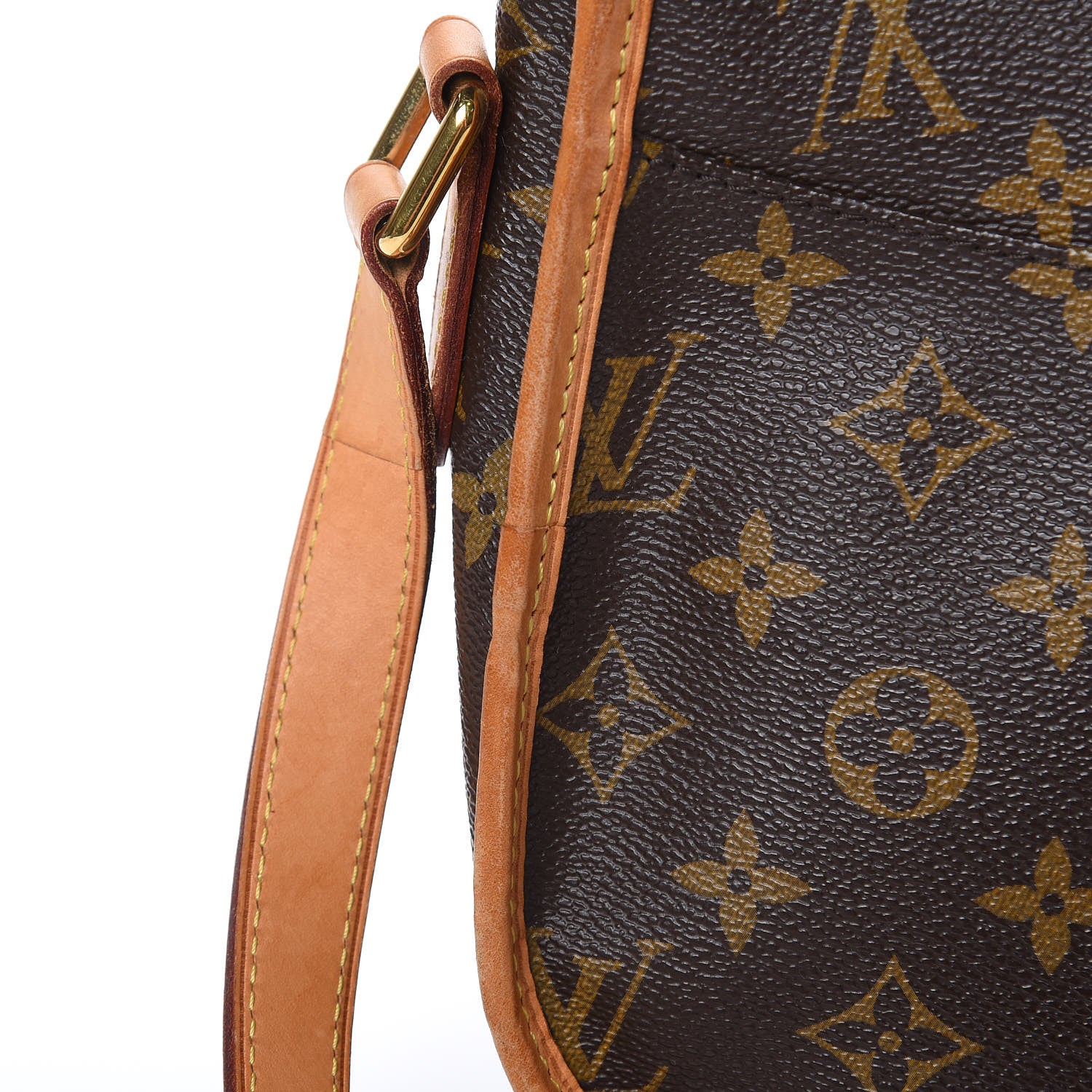 Louis Vuitton Monogram Menilmontant PM 11 of 15