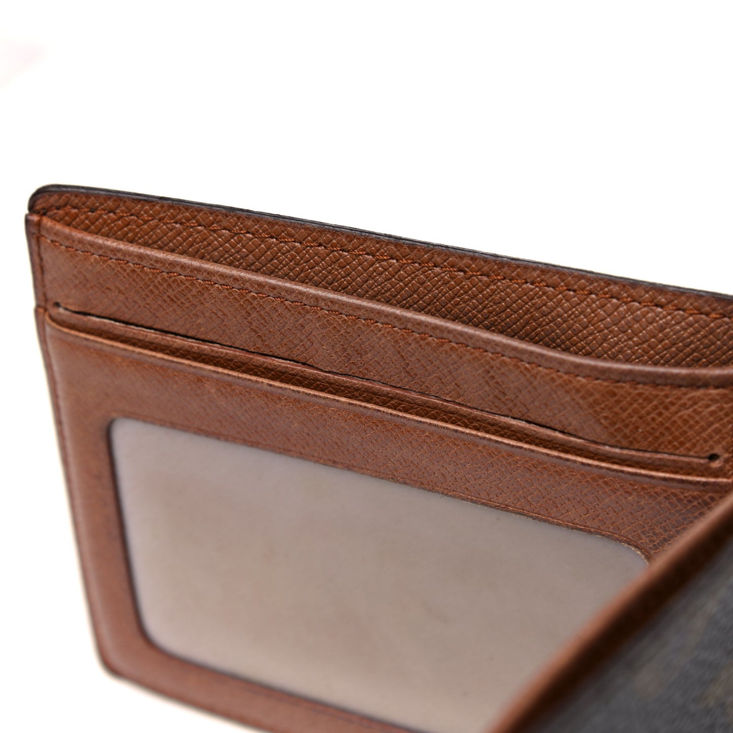 Monogram Billfold Wallet