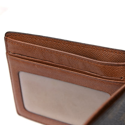Louis Vuitton Monogram Billfold Wallet 15 of 15