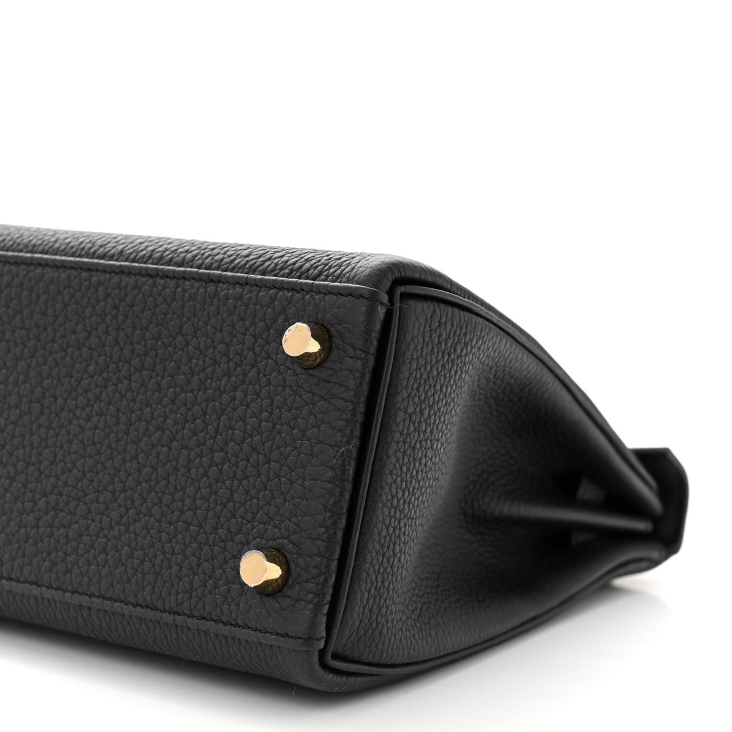Togo Kelly Retourne 25 Black