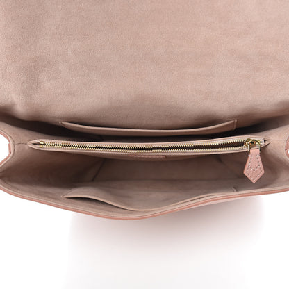 Louis Vuitton Taurillon Volta Magnolia 7 of 8