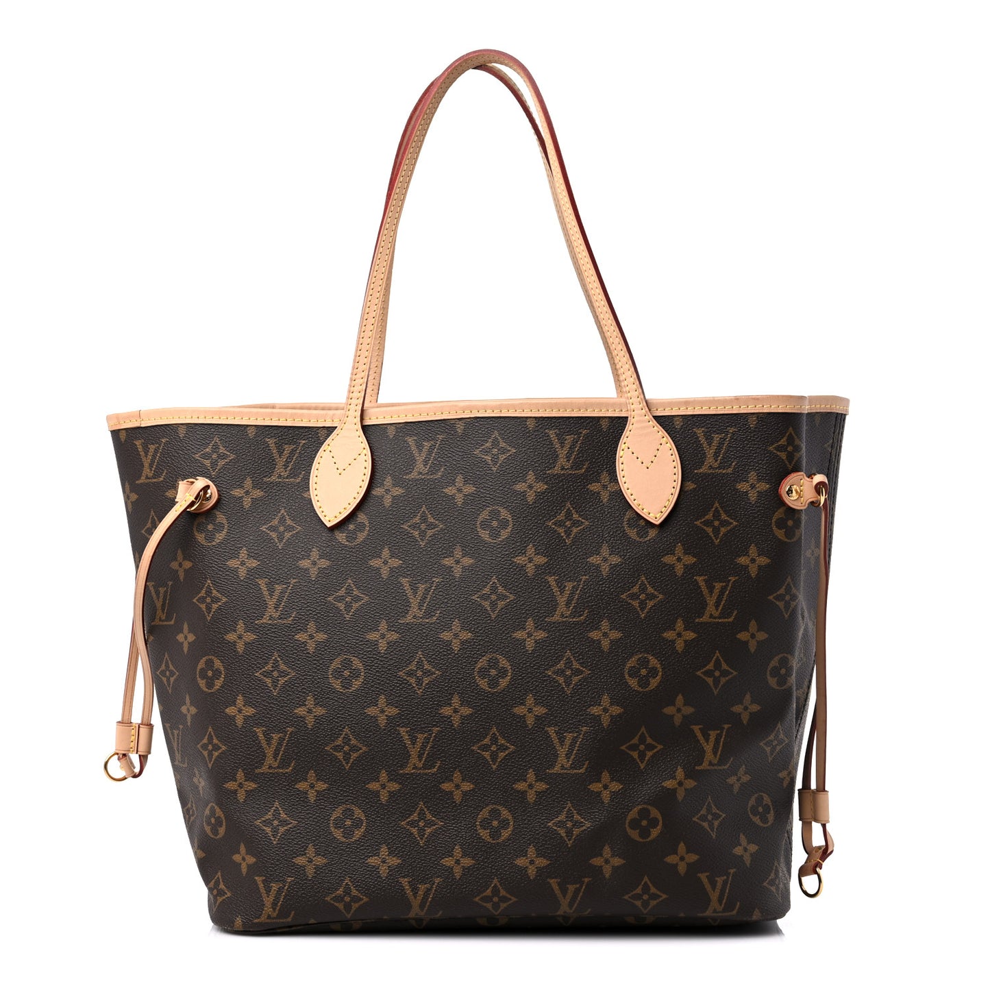 Monogram Neo Neverfull MM