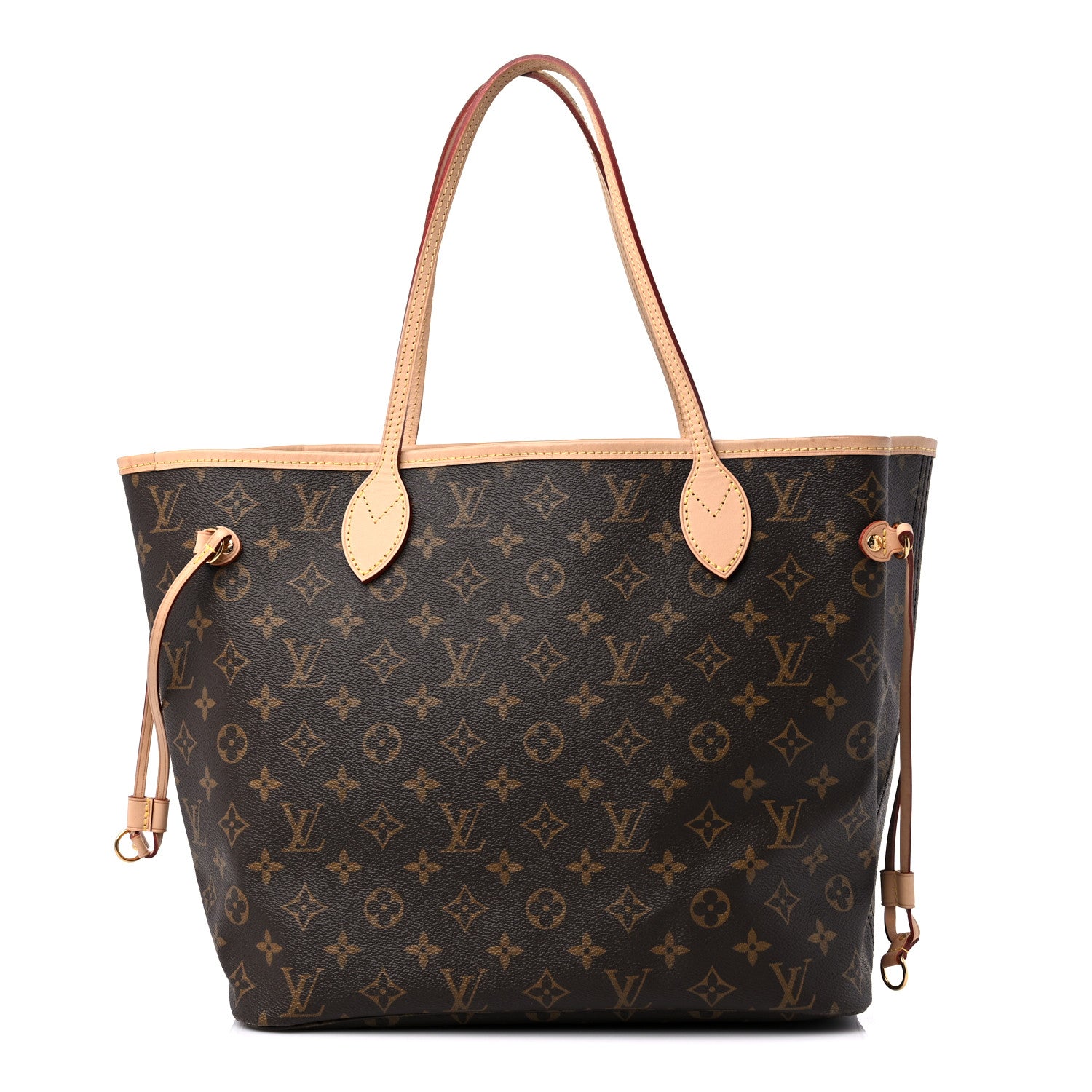 Louis Vuitton Monogram Neo Neverfull MM 1 of 15
