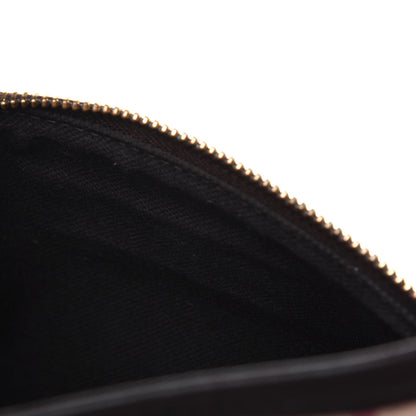 Burberry Haymarket Check Large Canterbury Tote Chocolate 12 of 21
