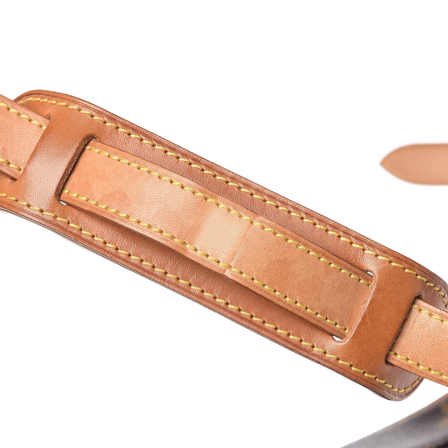 Louis Vuitton Monogram Boulogne 30 11 of 11
