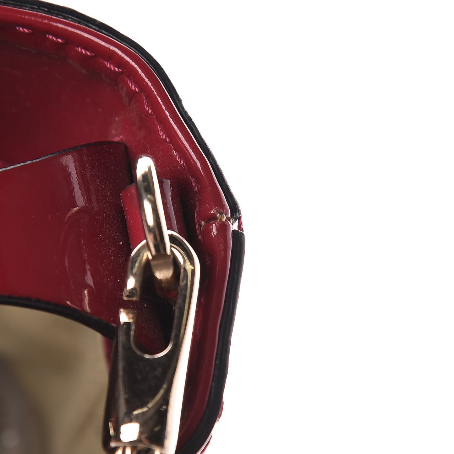 Patent Va Va Voom Tote Cyclamin