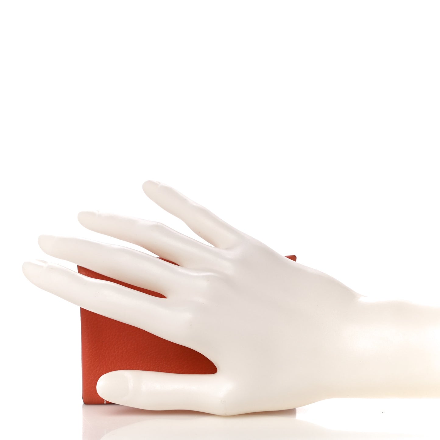 Evercolor Calvi Card Case Crevette