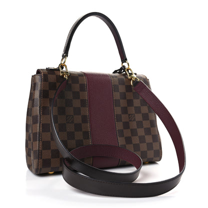 Louis Vuitton Damier Ebene Bond Street Bordeaux 3 of 9