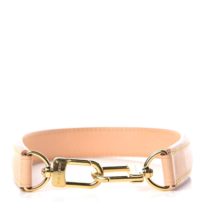 Louis Vuitton Vachetta Melie Strap 2 of 4