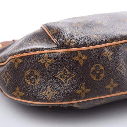 Louis Vuitton Monogram Thames GM 9 of 15