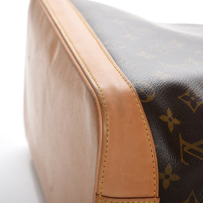 Louis Vuitton Monogram Lockit Vertical 11 of 12
