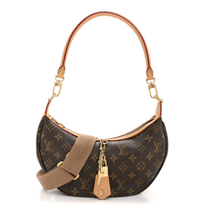 Louis Vuitton Monogram Looping 1 of 10
