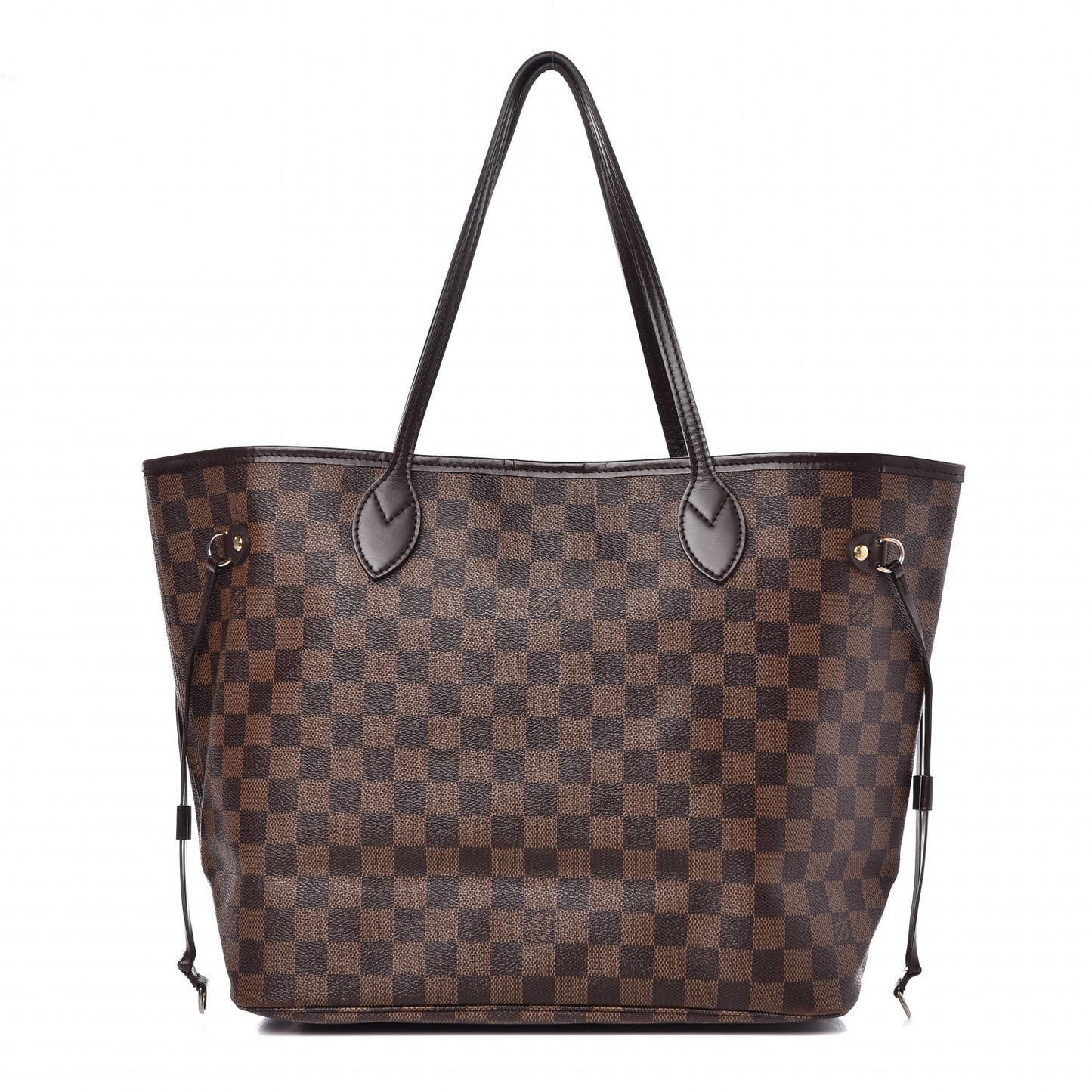 Damier Ebene Neo Neverfull MM