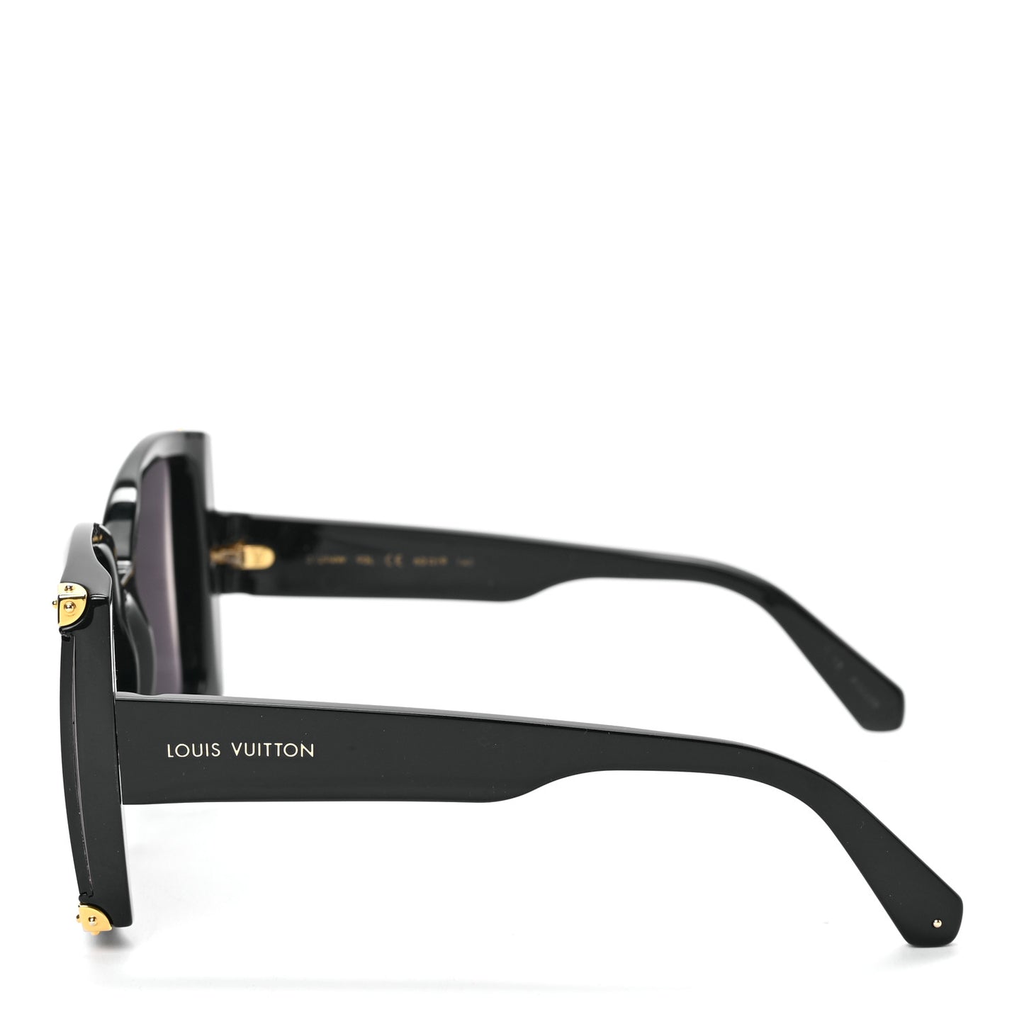 Acetate Nylon In The Mood For Love Sunglasses Z1294W Black