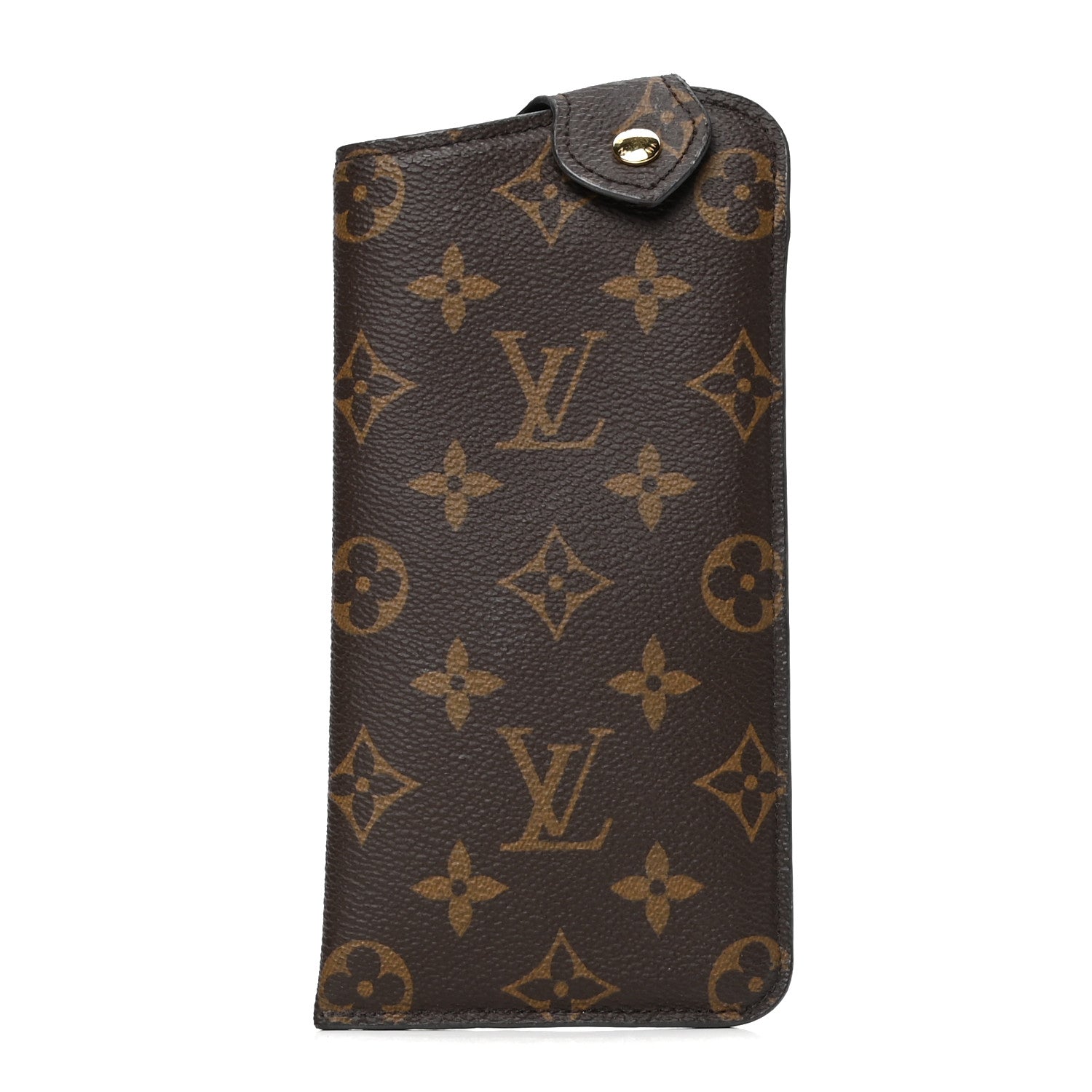 Louis Vuitton Monogram Sunglasses Case MM 1 of 5