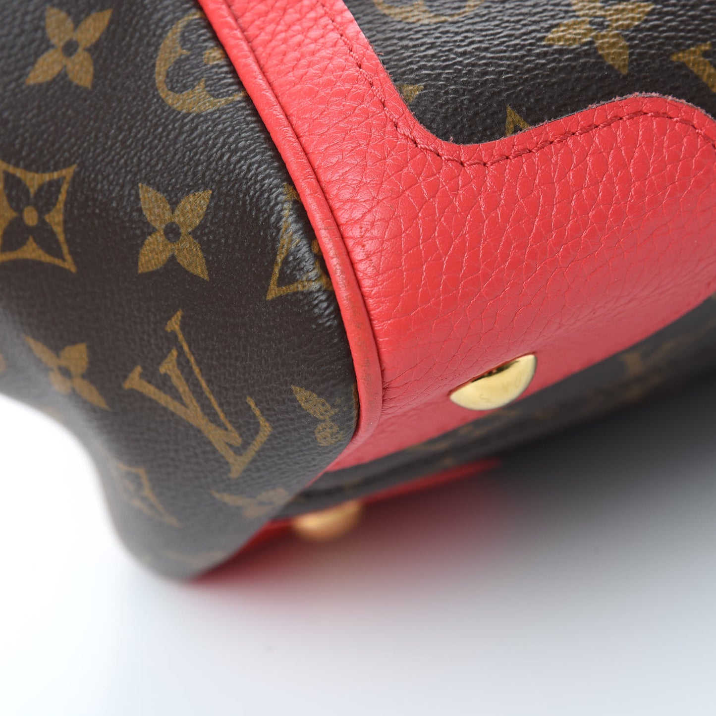 Monogram Estrela NM Poppy