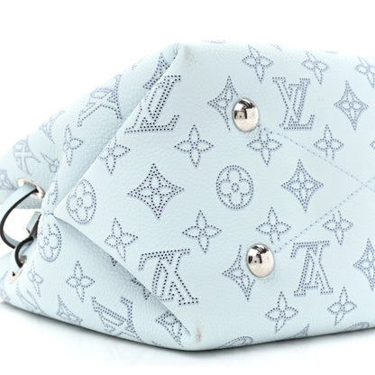Louis Vuitton Mahina Bella Olympe Blue 10 of 14