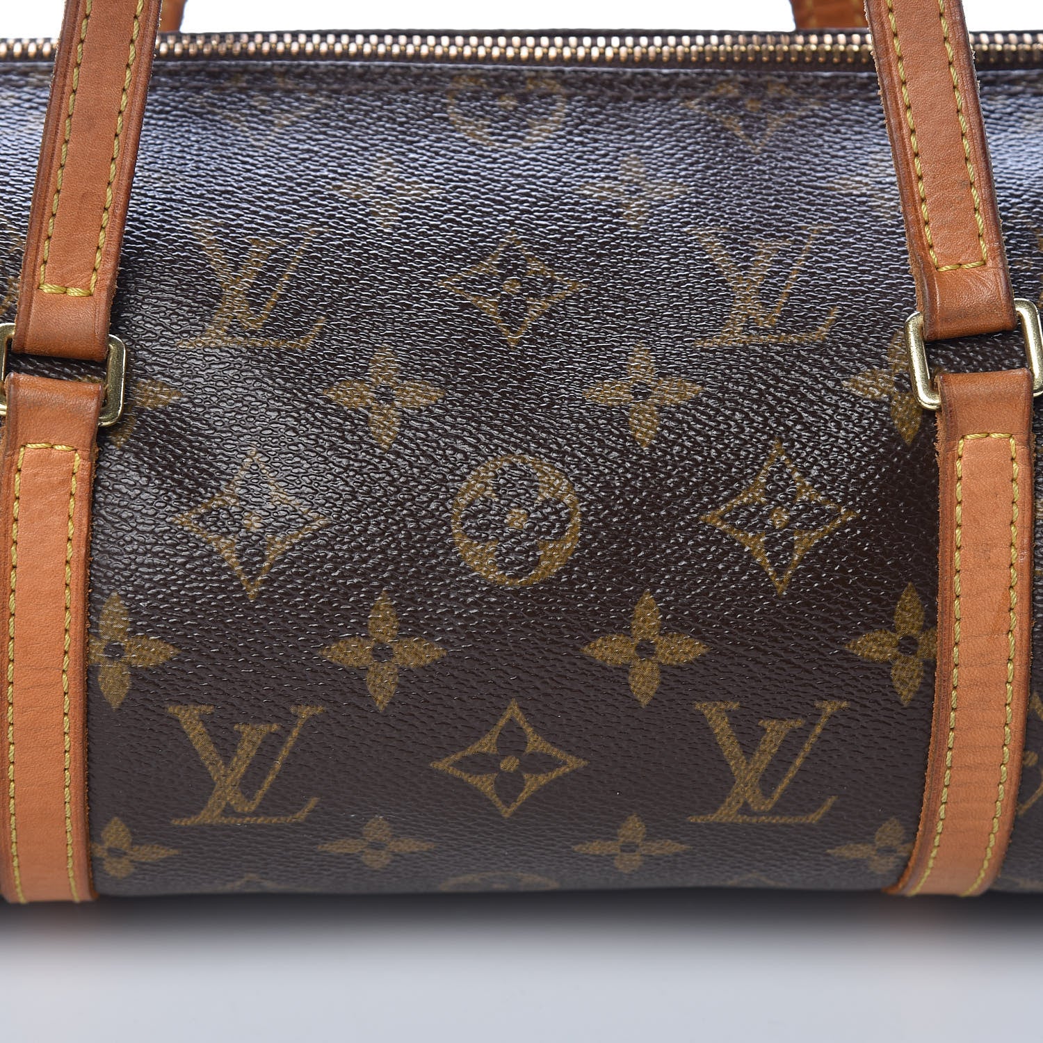 Louis Vuitton Monogram Papillon 26 7 of 11