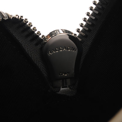 Givenchy Sugar Goatskin Medium Antigona Grey 7 of 9