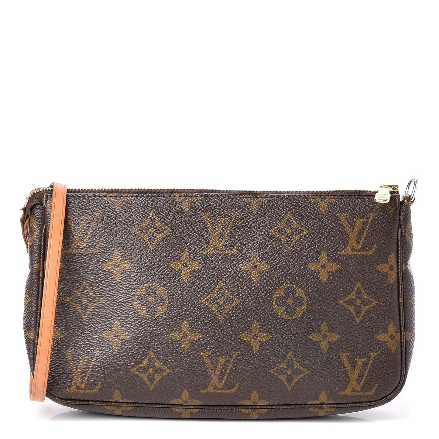 Monogram Pochette Accessories
