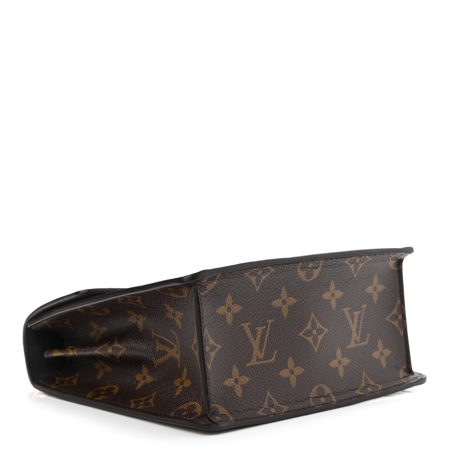 Vernis Monogram Spring Street Taupe Metallise