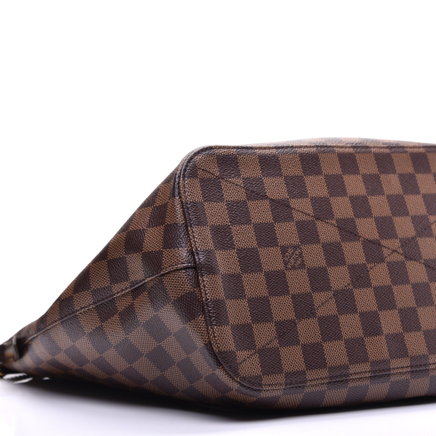 Damier Ebene Siena GM