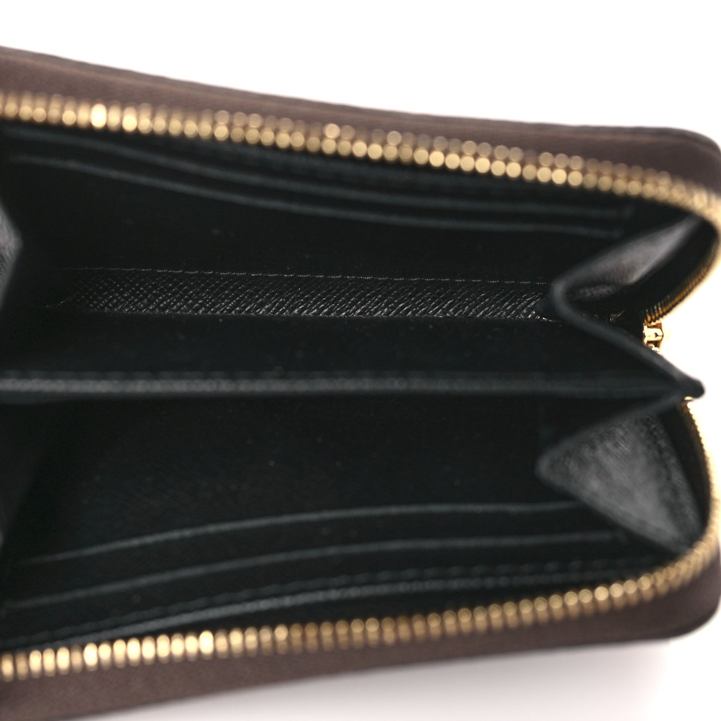 Monogram Giant Zippy Coin Purse