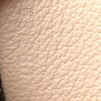 Louis Vuitton Monogram Toiletry Pouch 15 7 of 9