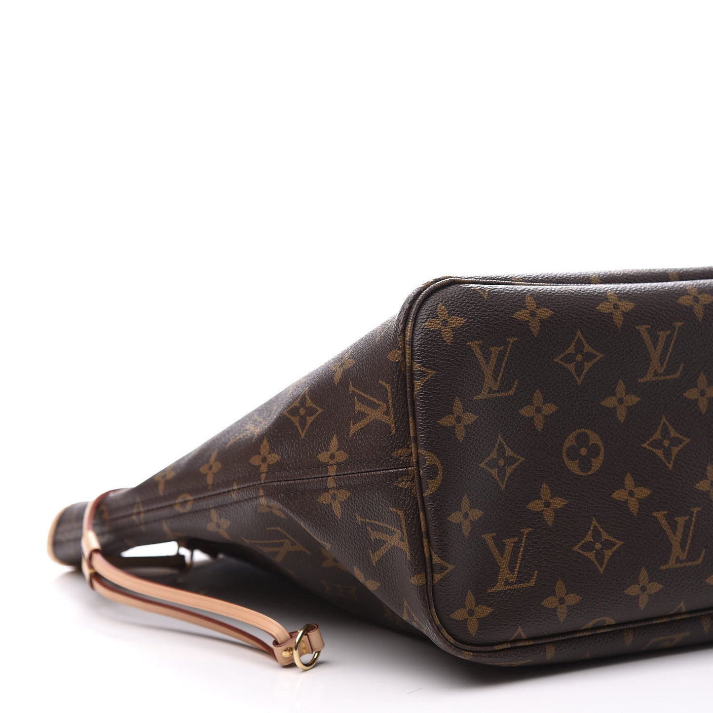 Monogram Neo Neverfull MM Pivoine