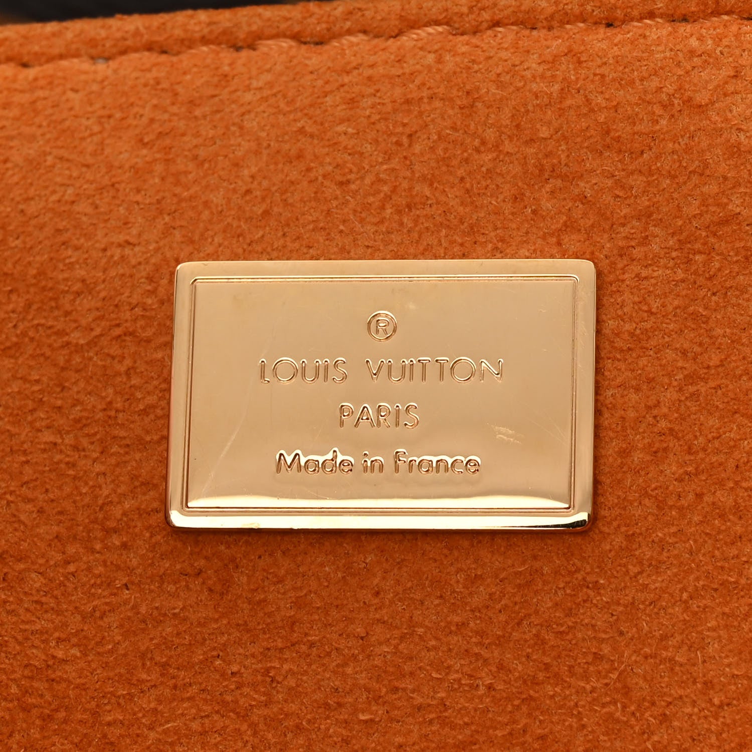 Louis Vuitton Patent Monogram Hot Springs Backpack Snow 5 of 11