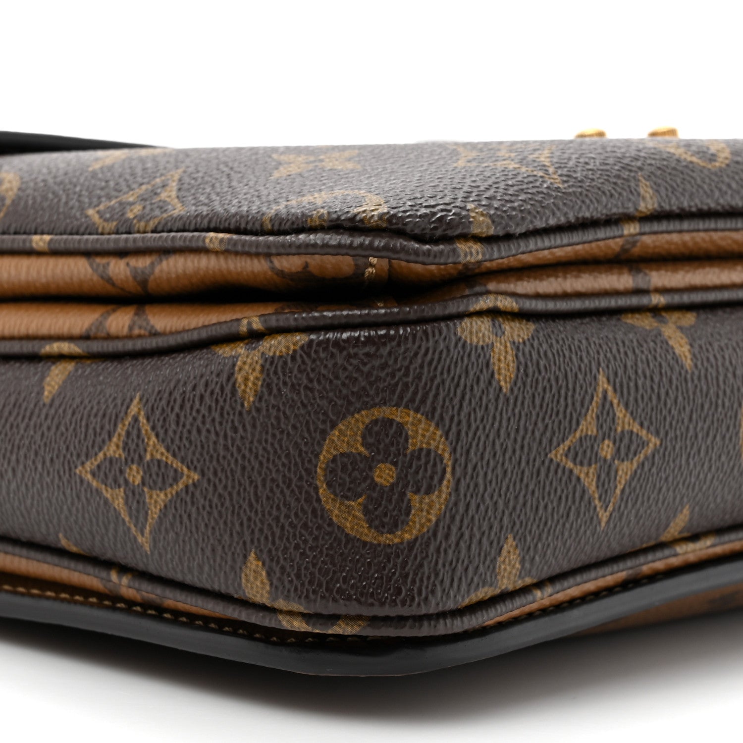 Louis Vuitton Reverse Monogram Pochette Metis 10 of 13