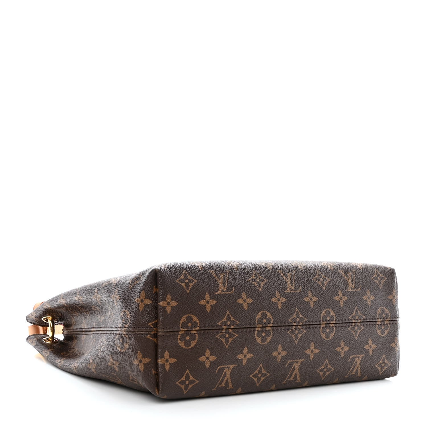 Louis Vuitton Monogram Graceful PM Pivoine 4 of 10