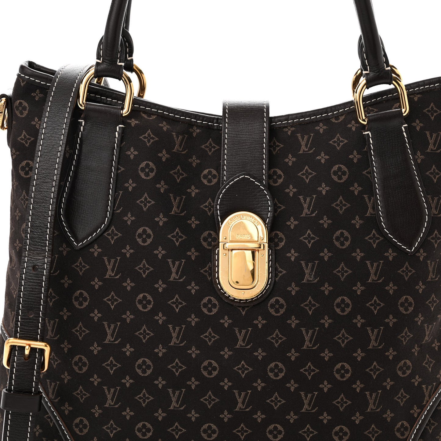 Monogram Idylle Elegie Fusain